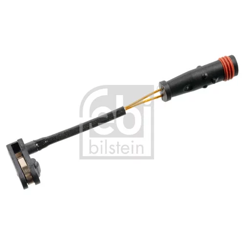 Výstražný kontakt opotrebenia brzdového obloženia FEBI BILSTEIN 28139