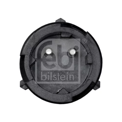 Elektromagnetický ventil, retarder FEBI BILSTEIN 30909 - obr. 2