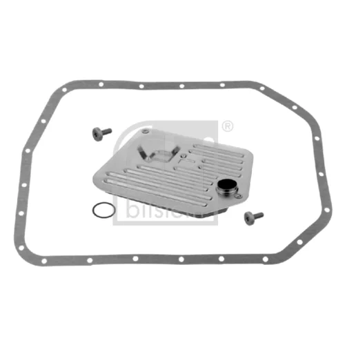 Sada hydraulického filtra automatickej prevodovky FEBI BILSTEIN 31116