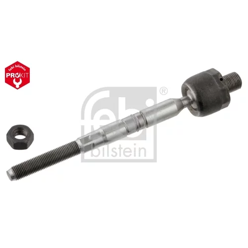 Axiálny čap tiahla riadenia FEBI BILSTEIN 31222