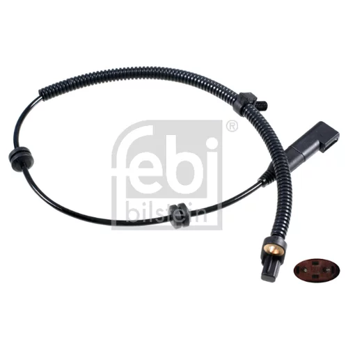 Snímač počtu otáčok kolesa FEBI BILSTEIN 32565