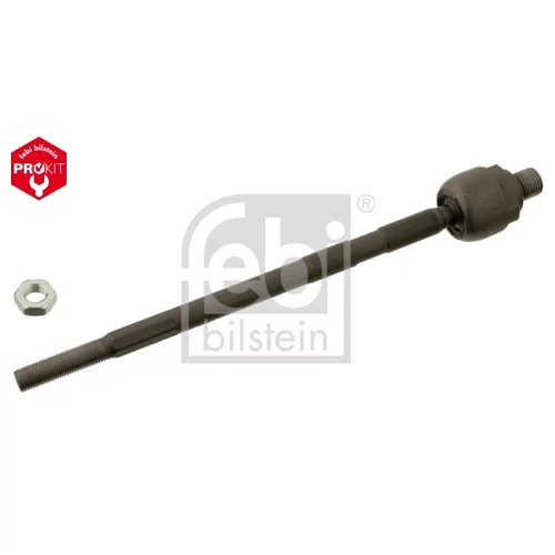 Axiálny čap tiahla riadenia FEBI BILSTEIN 33451