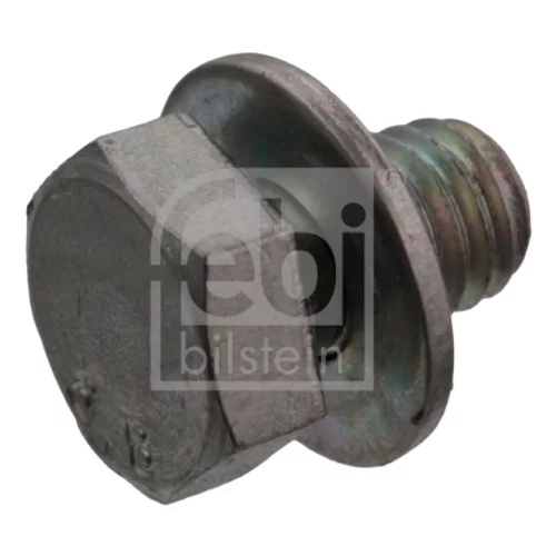 Skrutka remenice FEBI BILSTEIN 33816