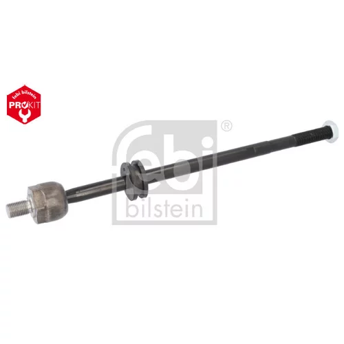 Axiálny čap tiahla riadenia FEBI BILSTEIN 33907 - obr. 1