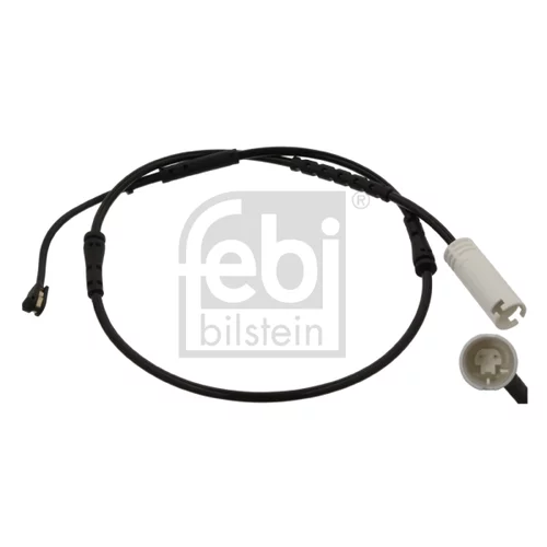 Výstražný kontakt opotrebenia brzdového obloženia FEBI BILSTEIN 36570