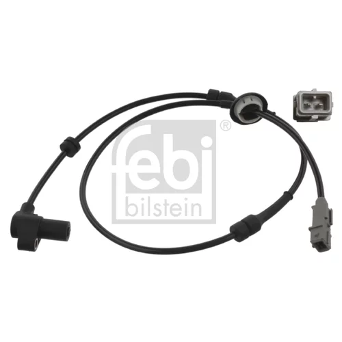 Snímač počtu otáčok kolesa FEBI BILSTEIN 36952