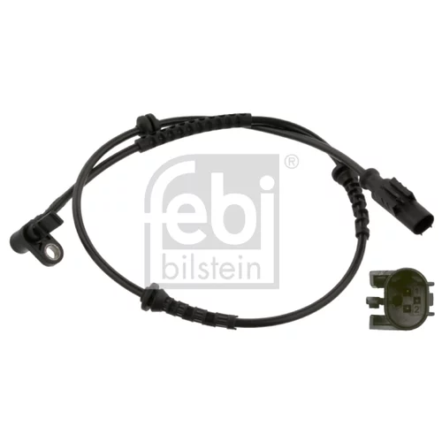 Snímač počtu otáčok kolesa FEBI BILSTEIN 37159