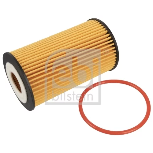 Olejový filter 37257 (FEBI Bilstein)