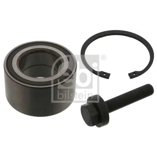 Ložisko kolesa - opravná sada FEBI BILSTEIN 38863