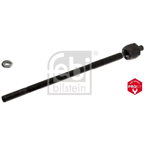 Axiálny čap tiahla riadenia FEBI BILSTEIN 40514