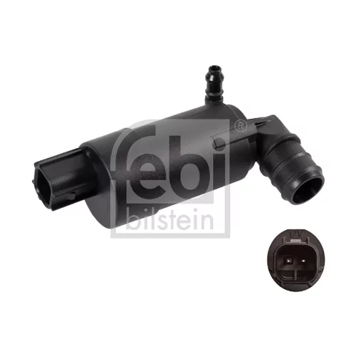 Čerpadlo ostrekovača skiel FEBI BILSTEIN 45038