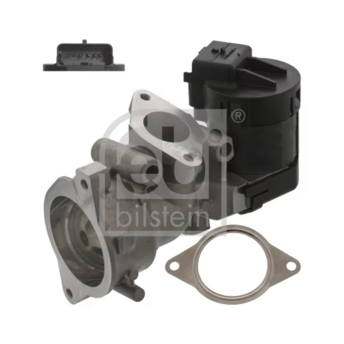 EGR ventil FEBI BILSTEIN 45210