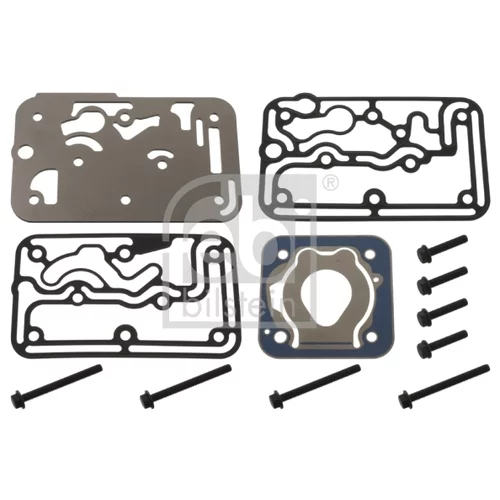 Sada tesnení lamelového ventilu plnenia FEBI BILSTEIN 46442