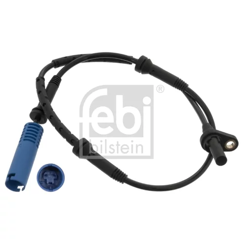 Snímač počtu otáčok kolesa FEBI BILSTEIN 47363