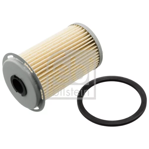 Palivový filter FEBI BILSTEIN 48472