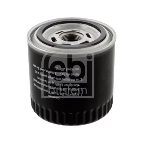 Olejový filter FEBI BILSTEIN 48486