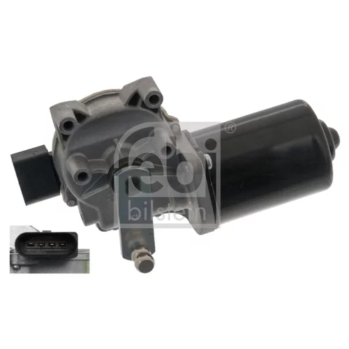 Motor stieračov FEBI BILSTEIN 48671