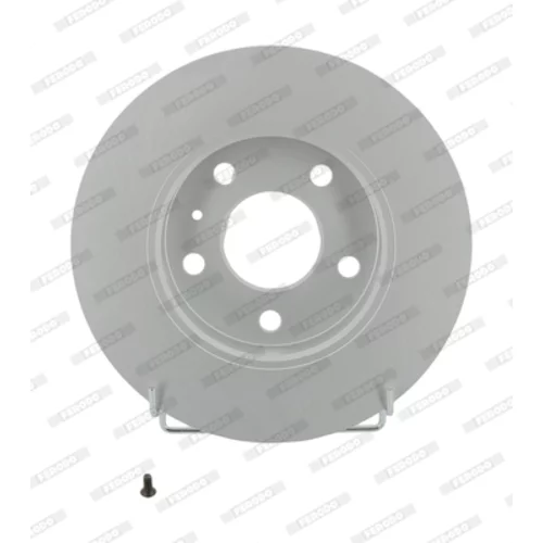 Brzdový kotúč FERODO DDF1044C