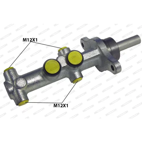 Hlavný brzdový valec FERODO FHM1537