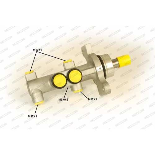 Hlavný brzdový valec FERODO FHM1226