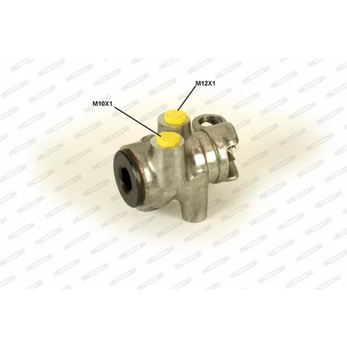 Regulátor brzdovej sily FERODO FHR7107 - obr. 2