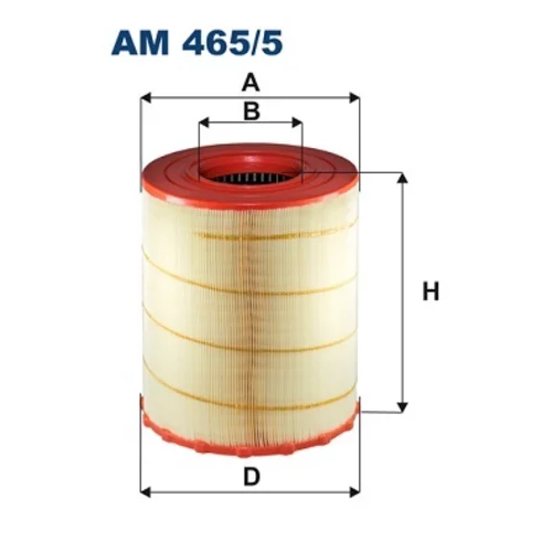 Vzduchový filter FILTRON AM 465/5