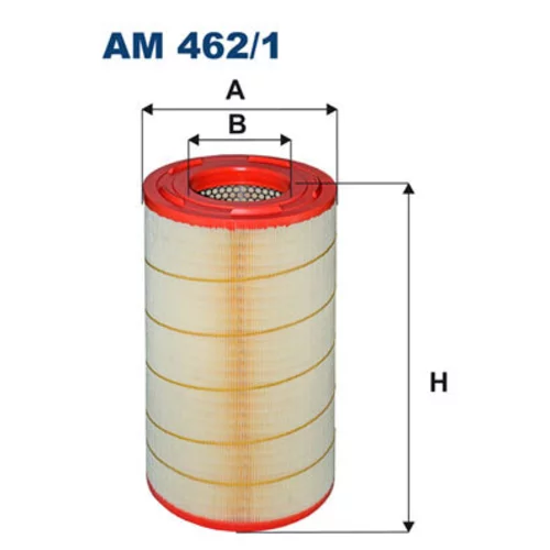 Vzduchový filter FILTRON AM 462/1