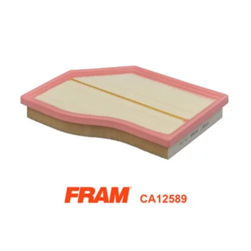 Vzduchový filter FRAM CA12589