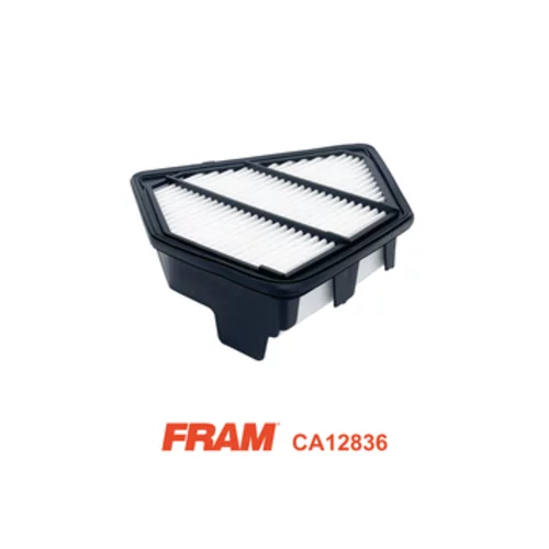 Vzduchový filter FRAM CA12836 - obr. 1