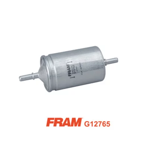 Palivový filter FRAM G12765