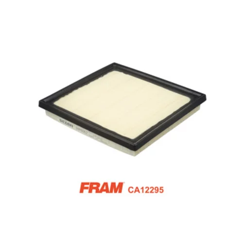 Vzduchový filter FRAM CA12295