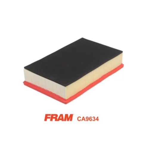 Vzduchový filter FRAM CA9634