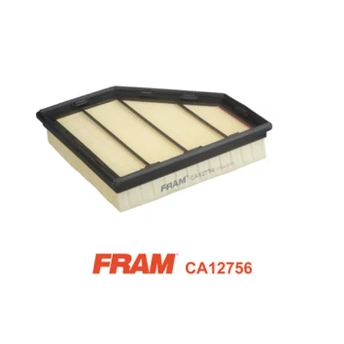 Vzduchový filter FRAM CA12756