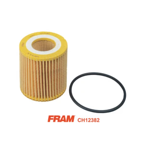 Olejový filter FRAM CH12382