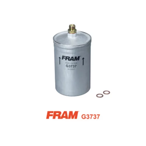 Palivový filter FRAM G3737