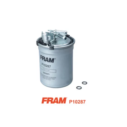 Palivový filter FRAM P10287