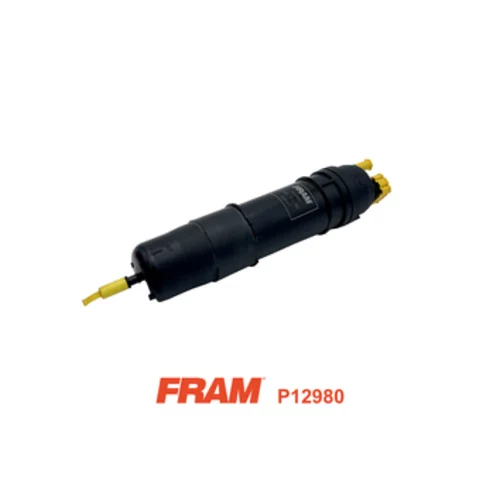 Palivový filter FRAM P12980