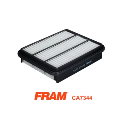 Vzduchový filter FRAM CA7344