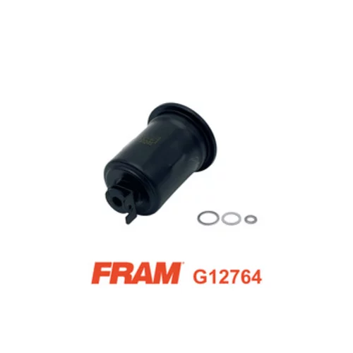 Palivový filter FRAM G12764