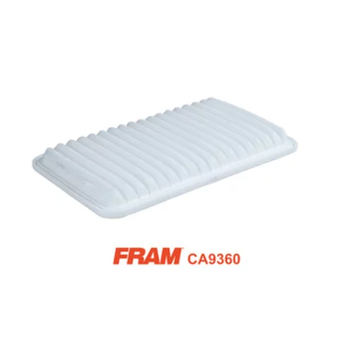 Vzduchový filter FRAM CA9360