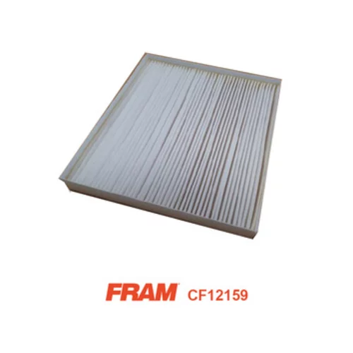 Filter vnútorného priestoru FRAM CF12159