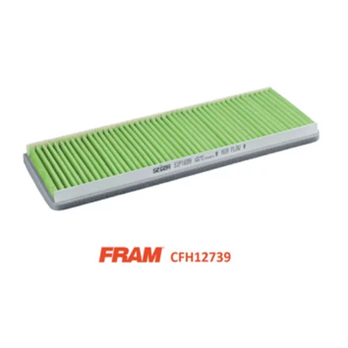 Filter vnútorného priestoru FRAM CFH12739