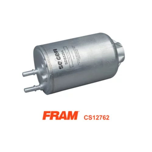 Palivový filter FRAM CS12762