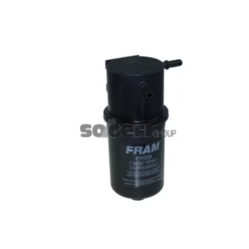 Palivový filter FRAM P11238