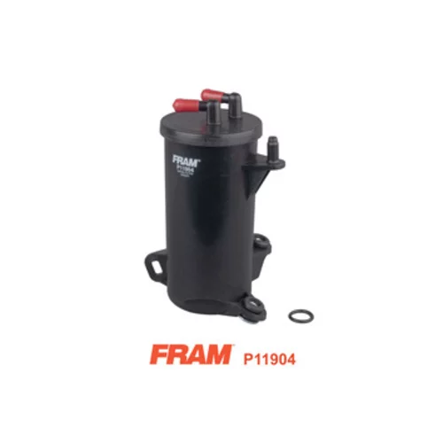 Palivový filter FRAM P11904