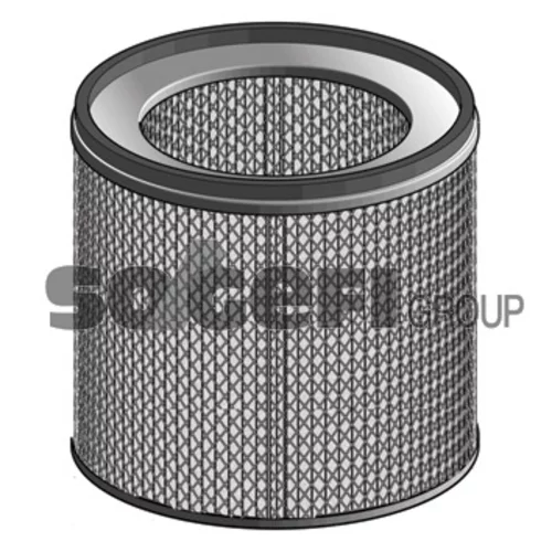 Vzduchový filter FRAM CA3105