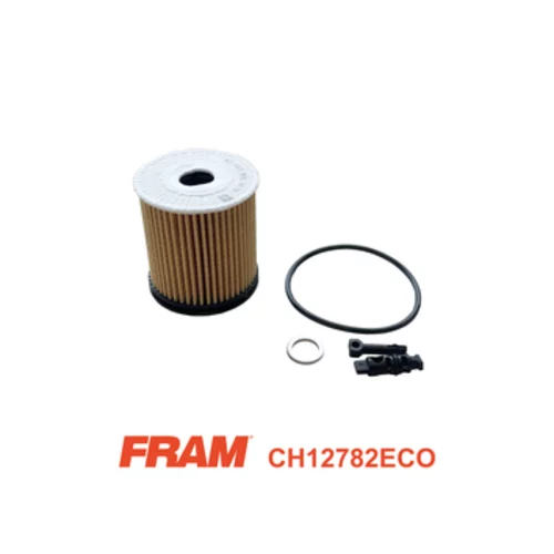 Olejový filter FRAM CH12782ECO