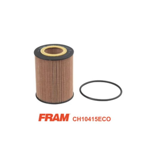 Olejový filter FRAM CH10415ECO