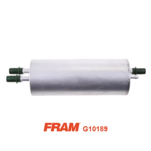 Palivový filter FRAM G10189