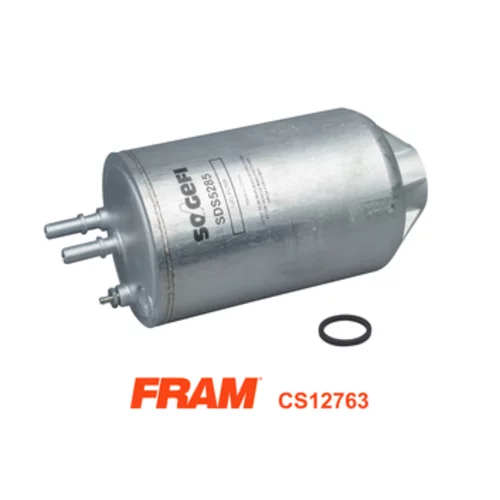 Palivový filter FRAM CS12763